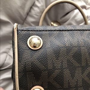 Michael Kors Large tote bag
